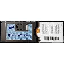DIGICOM Cam compatibile con scheda TvSat inclusa 